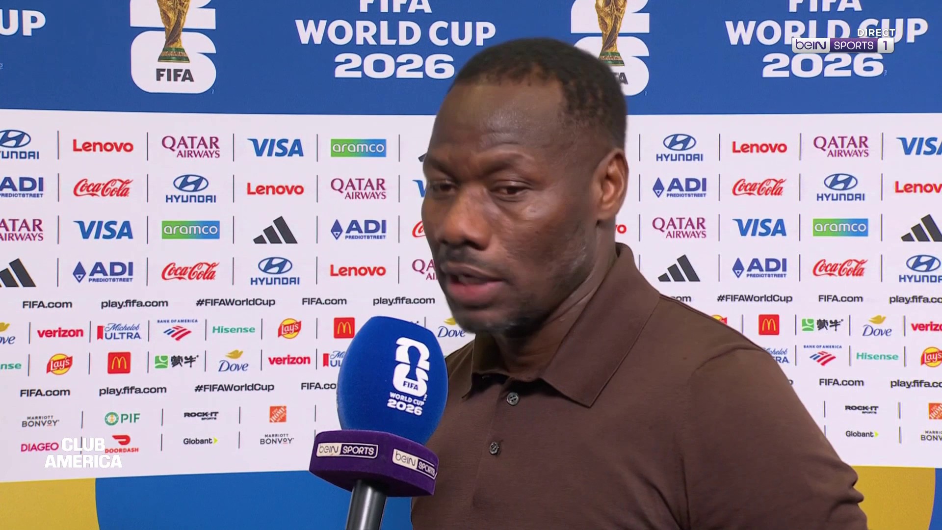 Coupe du monde 2026 - Sénégal - Pape Thiaw : "Le football,  c'est des détails"