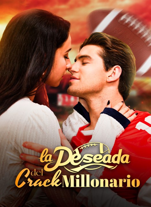 [Doblado]La Deseada del Crack Millonario | Full 59 Eps SD Drama 2026