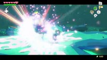 Zelda: The Wind Waker HD – All Boss Fights