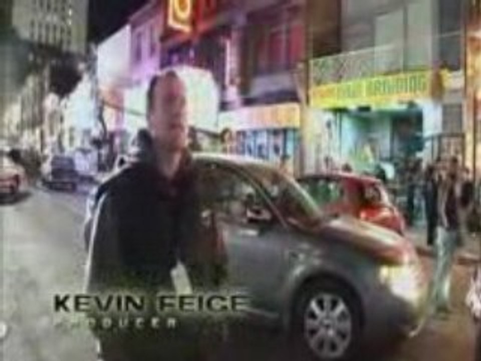 Incredible Hulk Behind the Scenes Featurette 2 (HD)