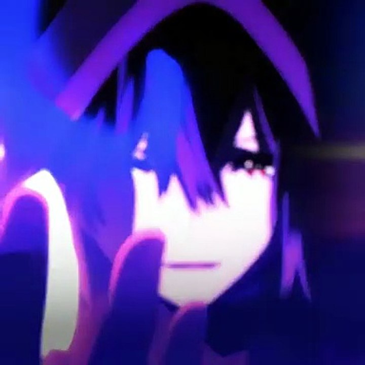 Shadow Unleashes His True Power | Epic Anime Edit ⚡