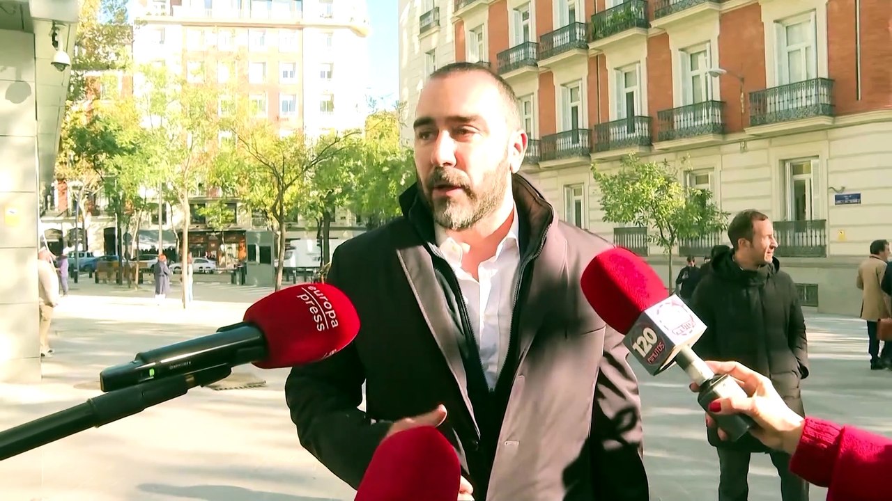 El Supremo condena a Ábalos a 24 años de cárcel y a 19 a Koldo García por el 'caso mascarillas'