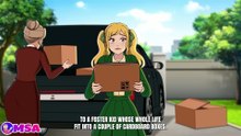 my life in my first public school