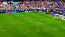 Golazo de Messi por el 1-0 ante Austria en el Mundial 2026