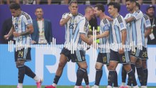 Historia del fútbol: Messi se convierte en el máximo goleador de las historias de los Mundiales