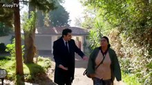 مسلسل نيران الحسد الحلقة 38 مدبلجة