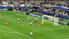 Gol de Messi vs. Austria