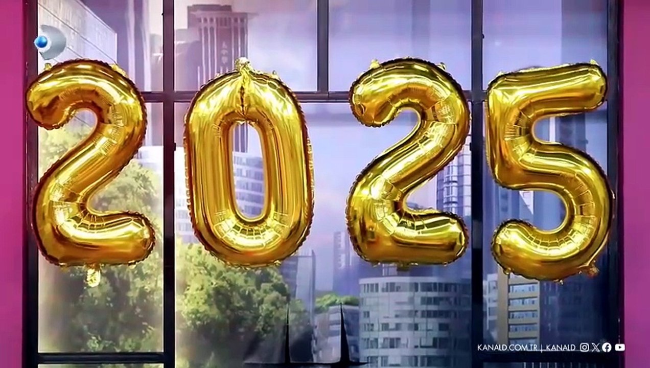 Gelinim Mutfakta 1527. Bölüm YILBAŞI ÖZEL [Full Movie]