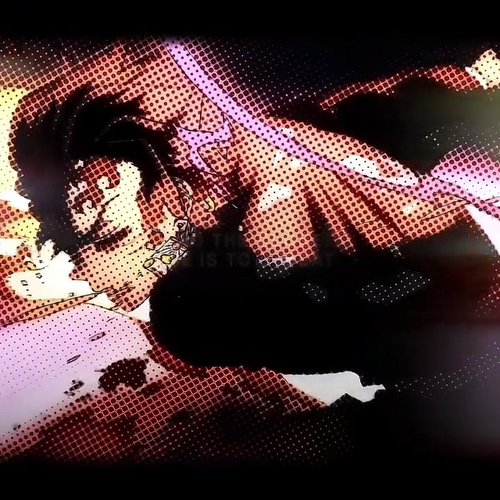 👑 Tanjiro Kamado Unleashes His True Power