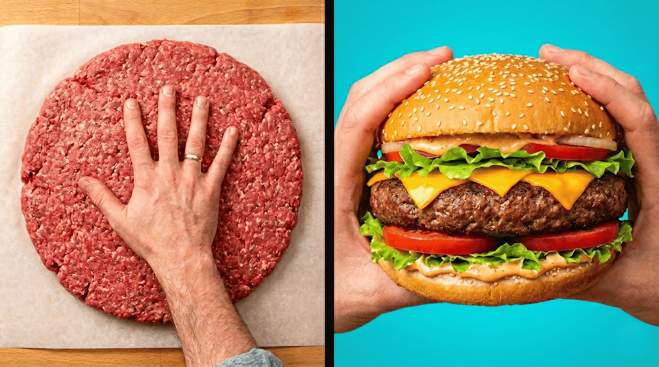 Incredible Kitchen Hacks That Will Leave You Speechless