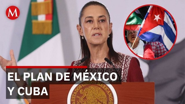 México trabaja en reanudar el envío de combustible a Cuba