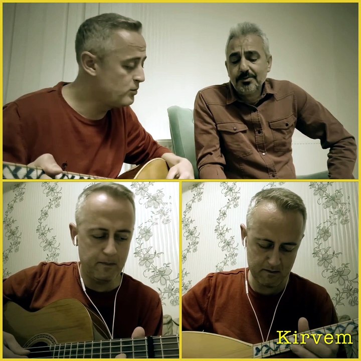 Kirvem