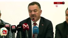 Sivasspor'un yine talibi çıkmadı