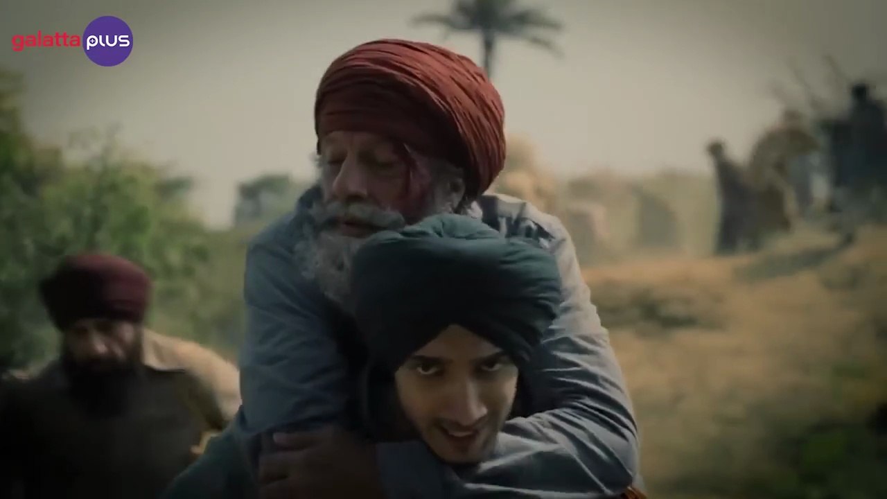 Main Vaapas Aaunga Movie Part 1 | ARR | Diljit | Vedang | Sharvari | Imtiaz Ali
