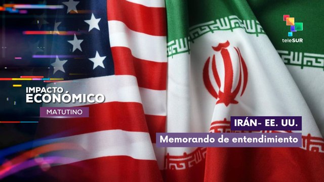Impacto Económico | Irán - EE. UU.