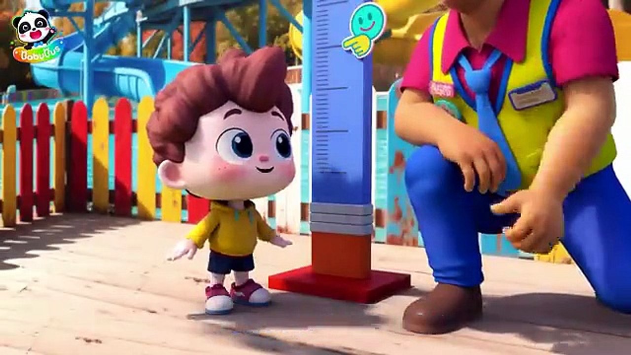 Kids Turn into Superheroes _ Superhero Song _ Nursery Rhymes _ Kids Songs _ BabyBus