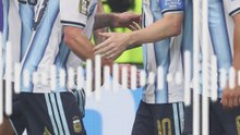 Momento histórico: el gol de messi con el que se convierte en el máximo goleador de los mundiales