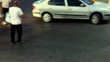 Çayırova'da toplu taşıma rampada kalıyor! Gelişigüzel park çilesi