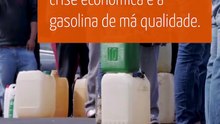 Vídeo - Presidente Paz decreta estado de exceção na Bolívia após mais de seis semanas de protestos