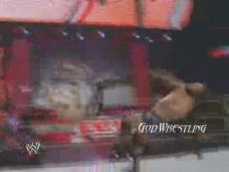ECW's Quick Cut June 24,2008