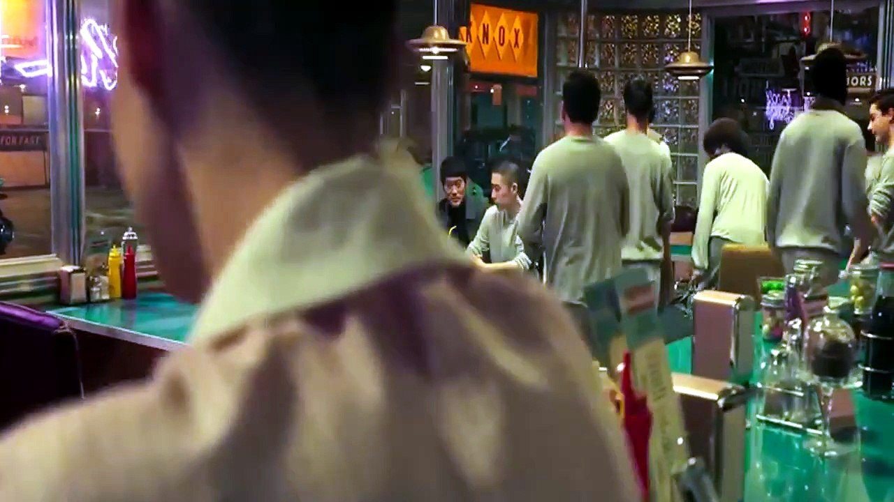 Ip Man 4 The Final (2019)