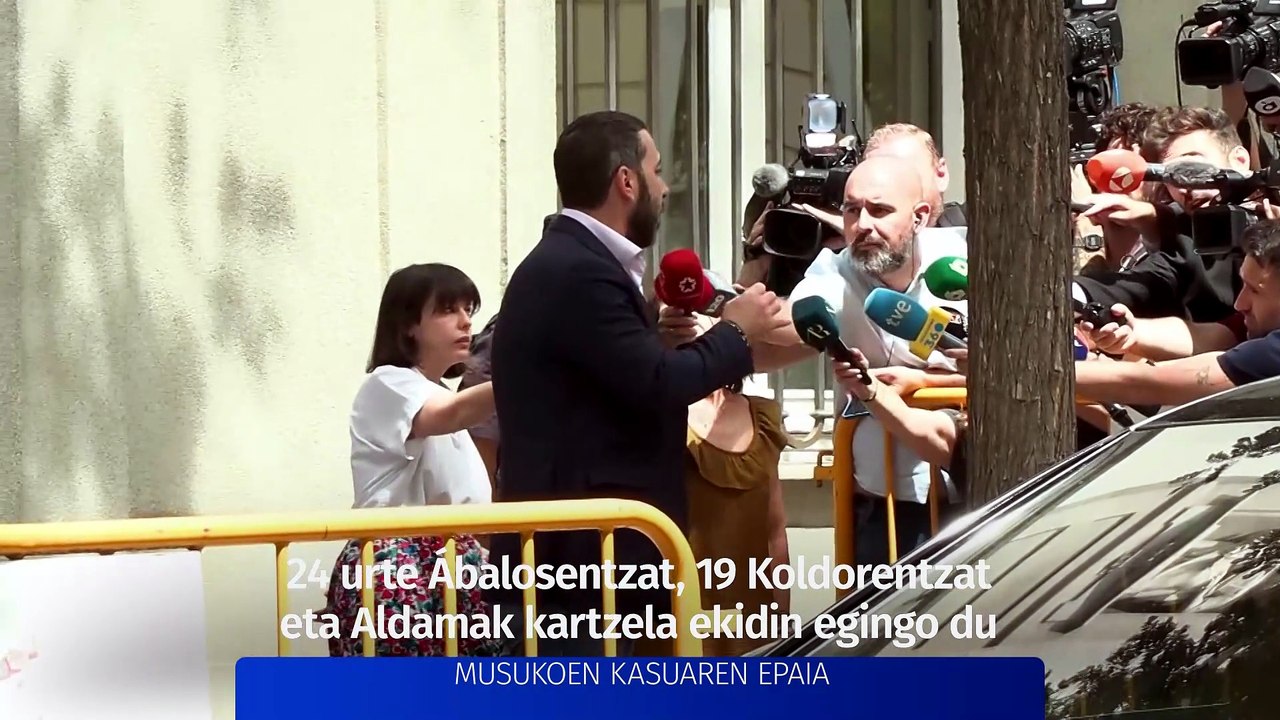 Berriak 2026/06/22