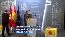 Снимаем маски! Суд Испании приговорил экс-министра к заключению за коррупцию в пандемию