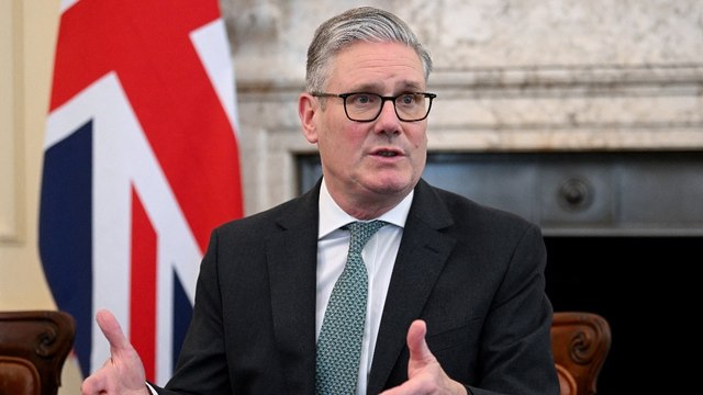 Keir Starmer resigns as UK PM; Switzerland talks of US-Iran yields breakthrough; more