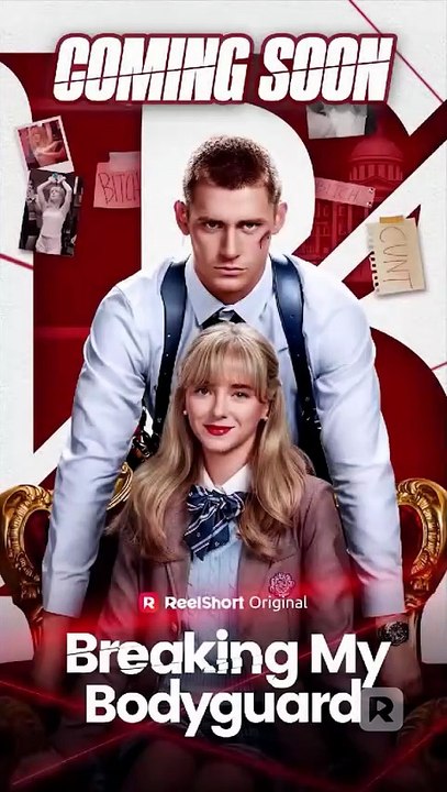 Breaking My Bodyguard HD 1080p ARS