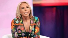 Laura Bozzo explota contra la ex primera dama de Perú