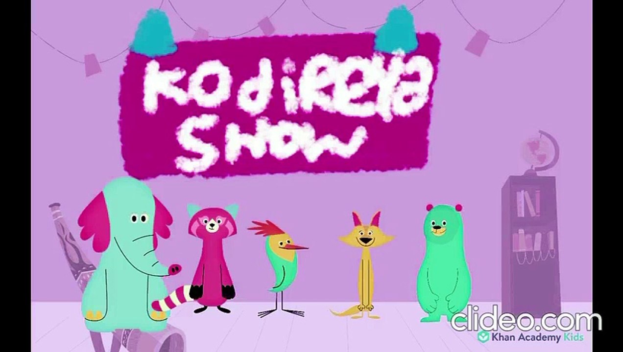 kodi reya show season 1 full episodes EP16 hairdress