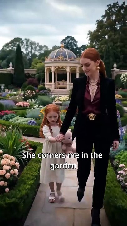 My Mother Died to Crown Me HD 720p ASM