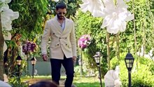 مسلسل احتمال حب الحلقة 1  مدبلجة