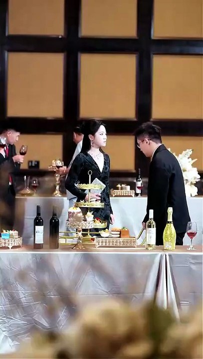 Counterfeit The Bride
