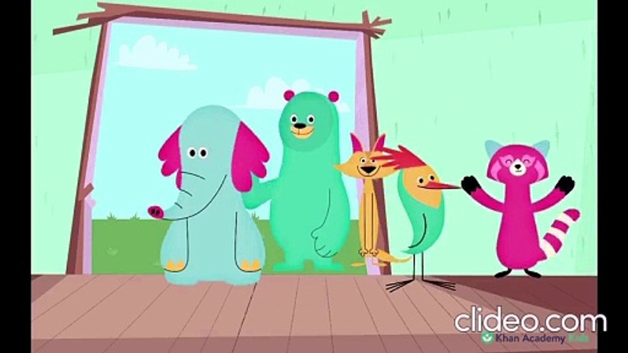 kodi reya show season 1 full episodes EP19 playground
