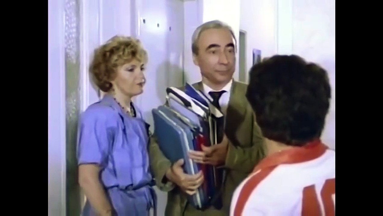 ŞENER ŞEN   || PERRAN KUTMAN || AŞIK OLDUM⚡ROMANTİK || KOMEDİ || AİLE ⚡ 1985 Tek PARÇA İZLE ⭐️TAM  HD 1985 İZLE⭐️ [Full Movie]