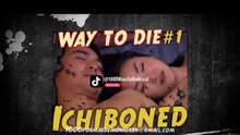 #1 - "Ichiboned" (1000 Formas de Morrer Dublado)