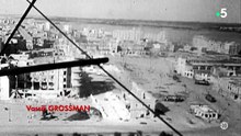 Vie et Destin du Livre noir - La Destruction des Juifs d'URSS (2019)