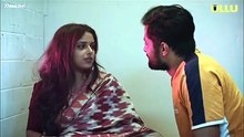 Sneha Paul hot web scene