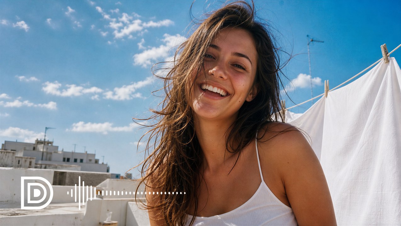 First Summer - 2000s Vocal Progressive Trance
