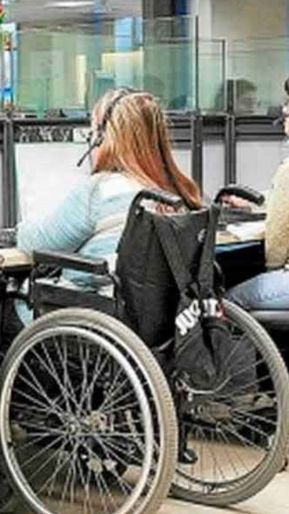 Vence el plazo para contratación a personas con discapacidad