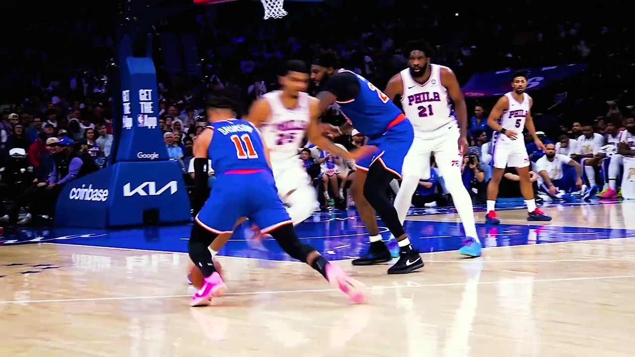 CLE@NYK1
