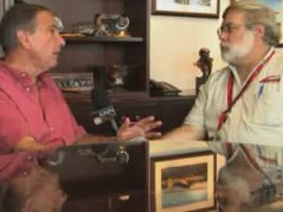 An Aero-TV Interview: Phil Boyer And The AOPA Mission ...