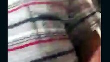 فضيحة geor tawi في لبنان هو يعمل العاده السريه أمام كاميرا