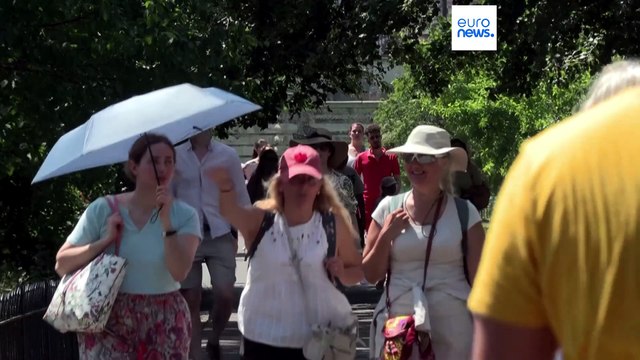 Notti tropicali: il fenomeno mortale dietro l’ondata di caldo che soffoca l’Europa
