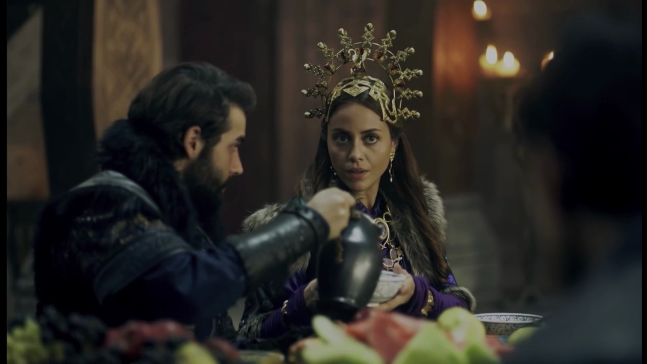 Destan Doblado al Español | Historical Drama & Adventure Series | Full Episodes 3