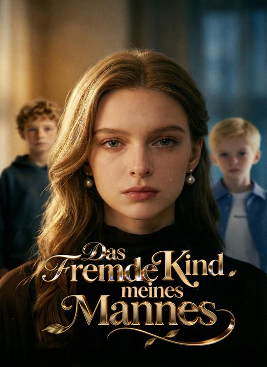 [Synchron]Das fremde Kind meines Mannes | Full 24 Eps SD Drama 2026