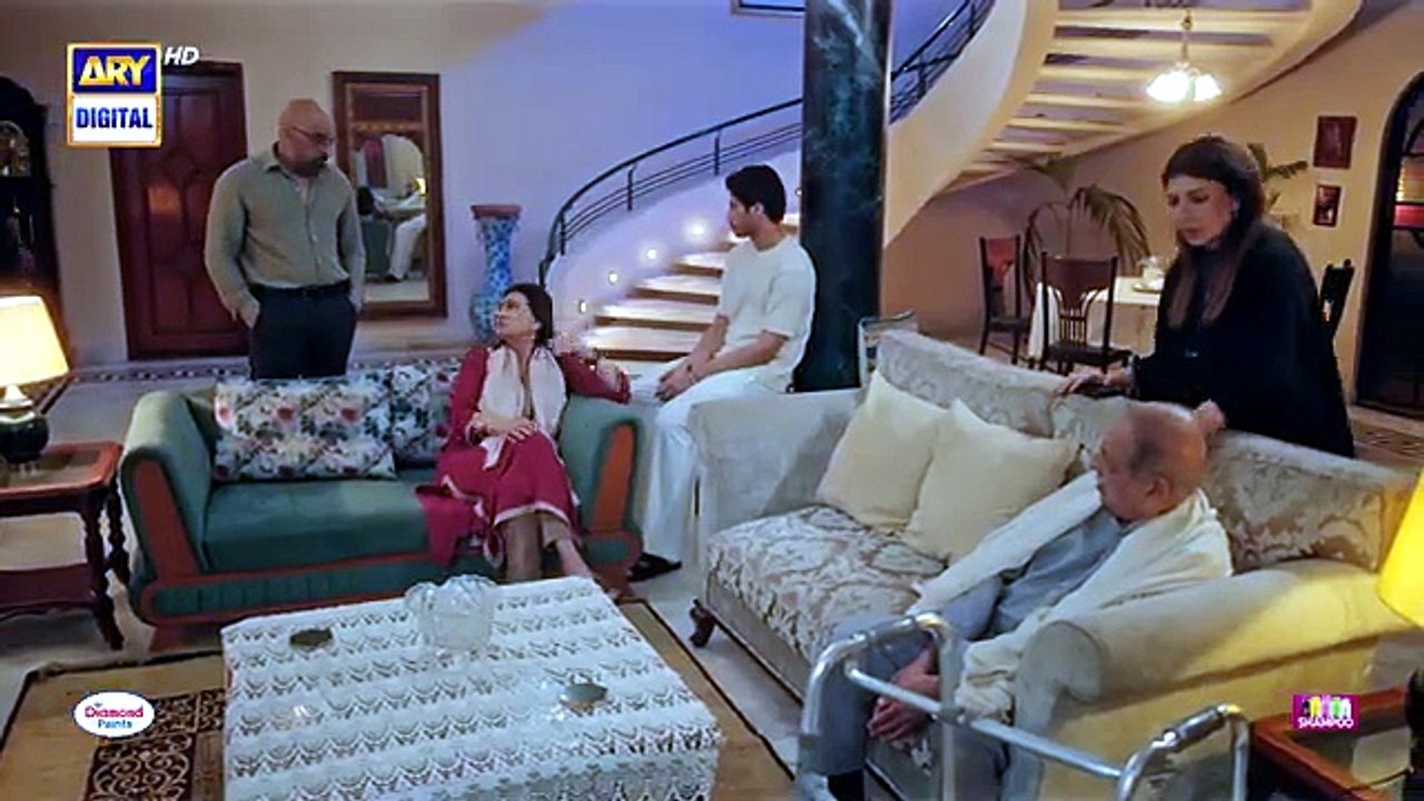 Bas Tera Saath Ho episode 15