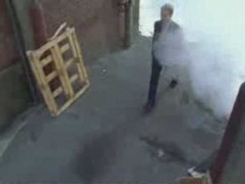 PRISON BREAK NOUVELLE PROMO SAISON 4