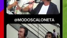 Repudiable comentario del Kun Aguero sobre los "paros boludos" en Argentina al aire de ESPN: "Para mí..."